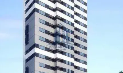 Apartamento com 2 quartos à venda no Casa Amarela, Recife 