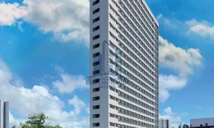 Apartamento à venda com 2 ou 3 qts na encruzilhada - recife