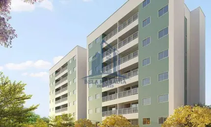 Apartamento com 2 quartos à venda na Nossa Senhora da Conceição, Paulista 