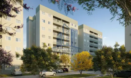 Apartamento à venda com 2 qts em Paulista - Pernambuco