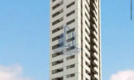Apartamento com 3 quartos à venda no Encruzilhada, Recife 