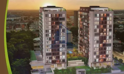 Apartamento com 3 quartos à venda no Imbiribeira, Recife 