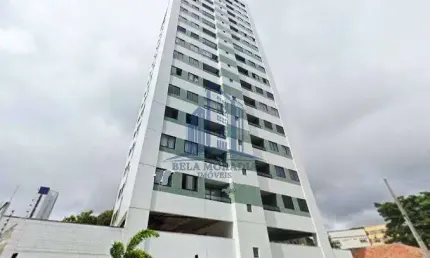Apartamento com 3 quartos à venda no Encruzilhada, Recife 