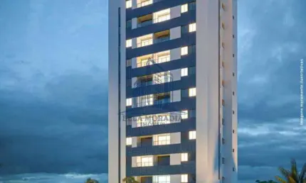 Apartamento com 2 quartos à venda no Madalena, Recife 