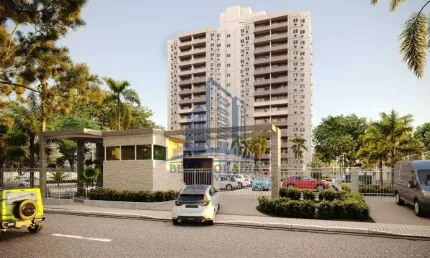 Apartamento à venda com 2 ou 3 qts em Candeias - Jaboatão dos Guararapes