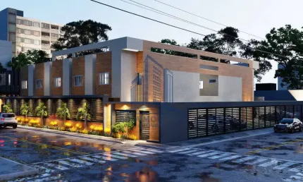 Apartamento com 3 quartos à venda no Candeias, Jaboatão dos Guararapes 