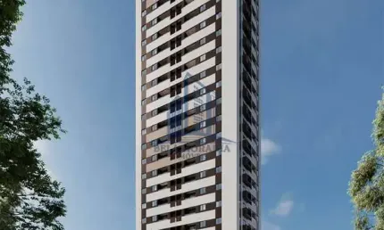 Apartamento com 3 quartos à venda no Boa Vista, Recife 