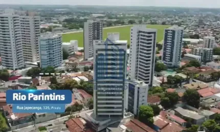 Apartamento com 3 quartos à venda no Prado, Recife 