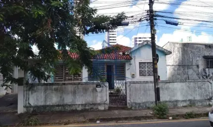 Casa com 4 quartos à venda no Casa Amarela, Recife 