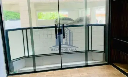 Apartamento com 3 quartos à venda no Candeias, Jaboatão dos Guararapes 