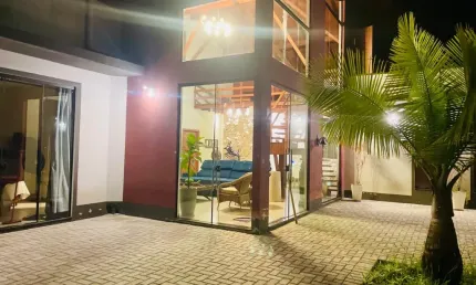 Chácara / sítio com 3 quartos à venda na Avenida Cantório F. da Silva, Moura, Canelinha