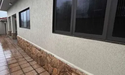 Casa com 2 quartos à venda na Rua Sebastião Sampaio - De 2137/2138 A 2439/, Alto do Ginásio, Sertãozinho