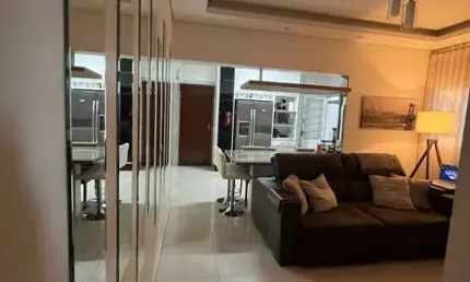 Casa com 2 quartos à venda na Rua Mar das Filipinas, Parque Ribeiro de Lima, Barueri