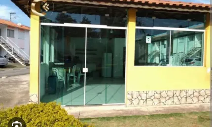 Casa com 2 quartos à venda na Rua Malgaxie, 758, Outeiro de Passárgada, Cotia