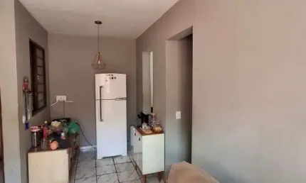 Casa com 3 quartos à venda na Rua Antônio Milan - Até 258/259, 1011, Jardim Santa Bárbara, Sertãozinho