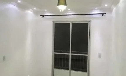 Apartamento com 2 quartos à venda na Rua Quinze de Novembro, 500, Jardim Stella Maris, Jandira