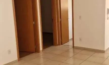 Apartamento - Padrão, para Venda em Ribeirão Preto/SP