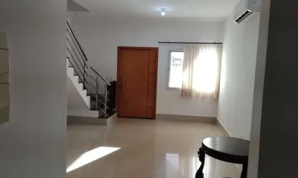 Casa - Sobrado Padrão, para Venda em Sertãozinho/SP