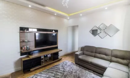 Casa com 3 quartos à venda na Rua Edson, 329, Vila Leopoldo, Carapicuíba