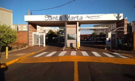 Apartamento com 2 quartos à venda na Rua Ernesto Meloni, 420, Jardim do Engenho, Sertãozinho