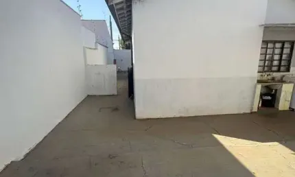Casa com 3 quartos à venda na Rua Hugo Gaiofatto, Jardim Porto Seguro, Sertãozinho