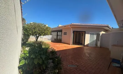 Casa com 5 quartos à venda na Rua Tenente Catão Roxo, 837, Jardim Antártica, Ribeirão Preto