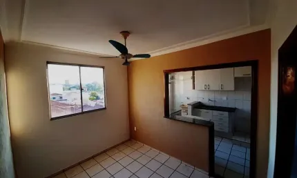 Apartamento - padrão, para venda em ribeirão preto/sp