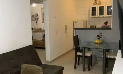 Apartamento com 2 quartos à venda na Rua Ernesto Meloni, 420, Jardim do Engenho, Sertãozinho