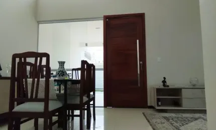 Casa com 3 quartos à venda na Avenida Alphaville, 1, Luar da Barra, Barra dos Coqueiros