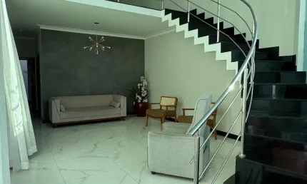 Casa com 3 quartos à venda na Avenida Alphaville, 1, Luar da Barra, Barra dos Coqueiros