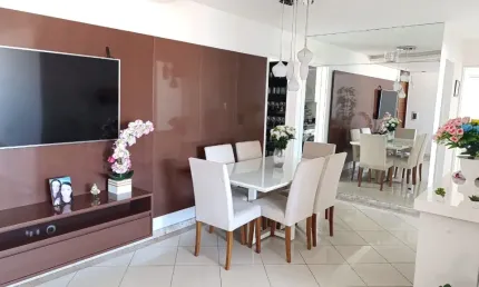 Apartamento com 3 quartos à venda na Avenida Adélia Franco, 2022, Luzia, Aracaju