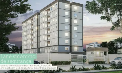 Viva o melhor de fortaleza em um empreendimento exclusivo