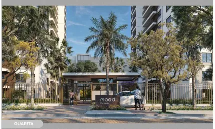 Localização Privilegiada! Apartamento entre Dois Shoppings em Área em Expansão   2. Oportunidade Única: More entre Dois Shoppings em Região que Mais Cresce!   3. Apartamento Perfeito para Viver ou Inv