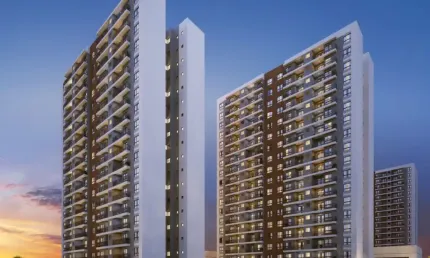 Apartamento com 2 quartos à venda na Quadra I, 0000, Presidente Kennedy, Fortaleza
