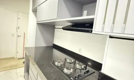 Imóvel para aluguel tem 57m² com 2 quartos em Jardim Iracema/Aldeia - Barueri - SP