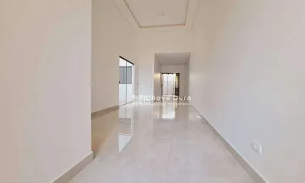 Casa à venda, 77 m² por R$ 460.000,00 - Angra dos Reis - Cascavel/PR