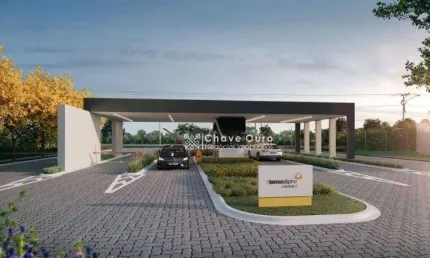 Terreno à venda, 302 m² por R$ 325.000,00 - FAG - Cascavel/PR