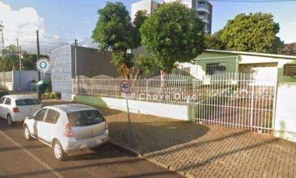Terreno à venda, 600 m² por R$ 2.300.000,00 - Parque São Paulo - Cascavel/PR