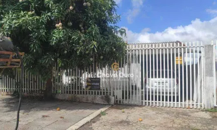 Casa à venda, 120 m² por R$ 450.000,00 - Santa Felicidade - Cascavel/PR