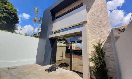 Sala à venda, 172 m² por R$ 980.000,00 - Cancelli - Cascavel/PR