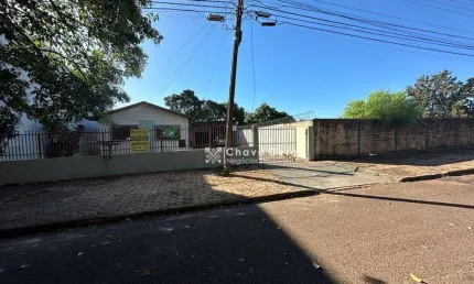 Ótimo Terreno para construção Comercial - Parque São Paulo
