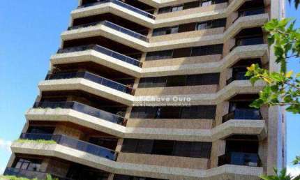 Apartamento com 3 quartos à venda no Parque São Paulo, Cascavel 
