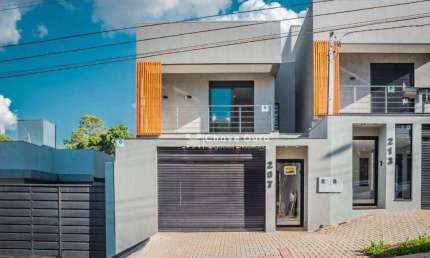 Casa com 3 quartos à venda no Região do Lago 3, Cascavel 
