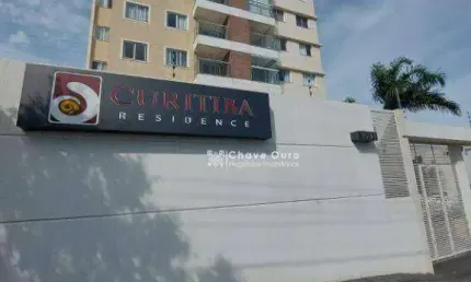 Apartamento à venda, 65 m² por R$ 530.000,00 - Neva - Cascavel/PR