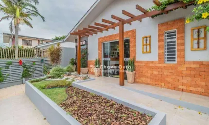 Casa à venda, 162 m² por R$ 1.330.000,00 - Parque São Paulo - Cascavel/PR