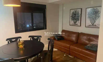DUPLEX COBERTURA com 4 dormitórios à venda, 236 m² por R$ 1.650.000 - Centro - Cascavel/PR