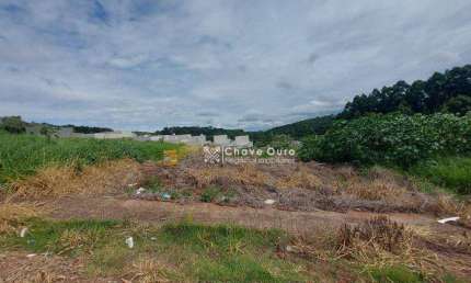 Terreno à venda, 360 m² por R$ 200.000,00 - Jardim Veredas - Cascavel/PR