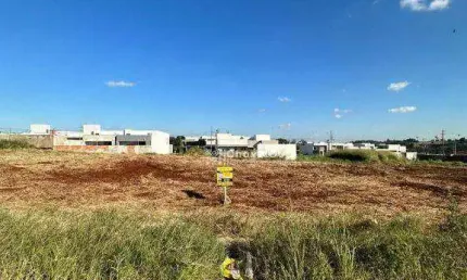 Terreno à venda, 384 m² por r$ 307.000,00 - veredas - cascavel/pr