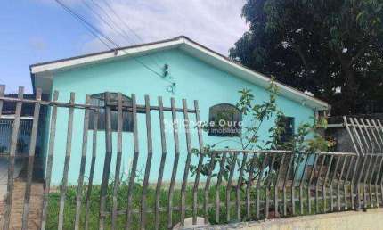 Casa à venda, 97 m² por R$ 320.000,00 - Guarujá - Cascavel/PR