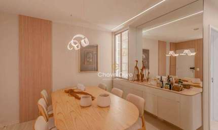 Apartamento à venda, 61 m² por R$ 307.788,56 - Pioneiros Catarinenses - Cascavel/PR